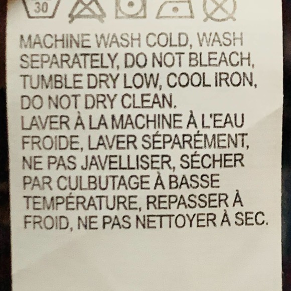 Lucky Brand Boho Peasant Blouse Blue Size Small - Picture 7 of 7